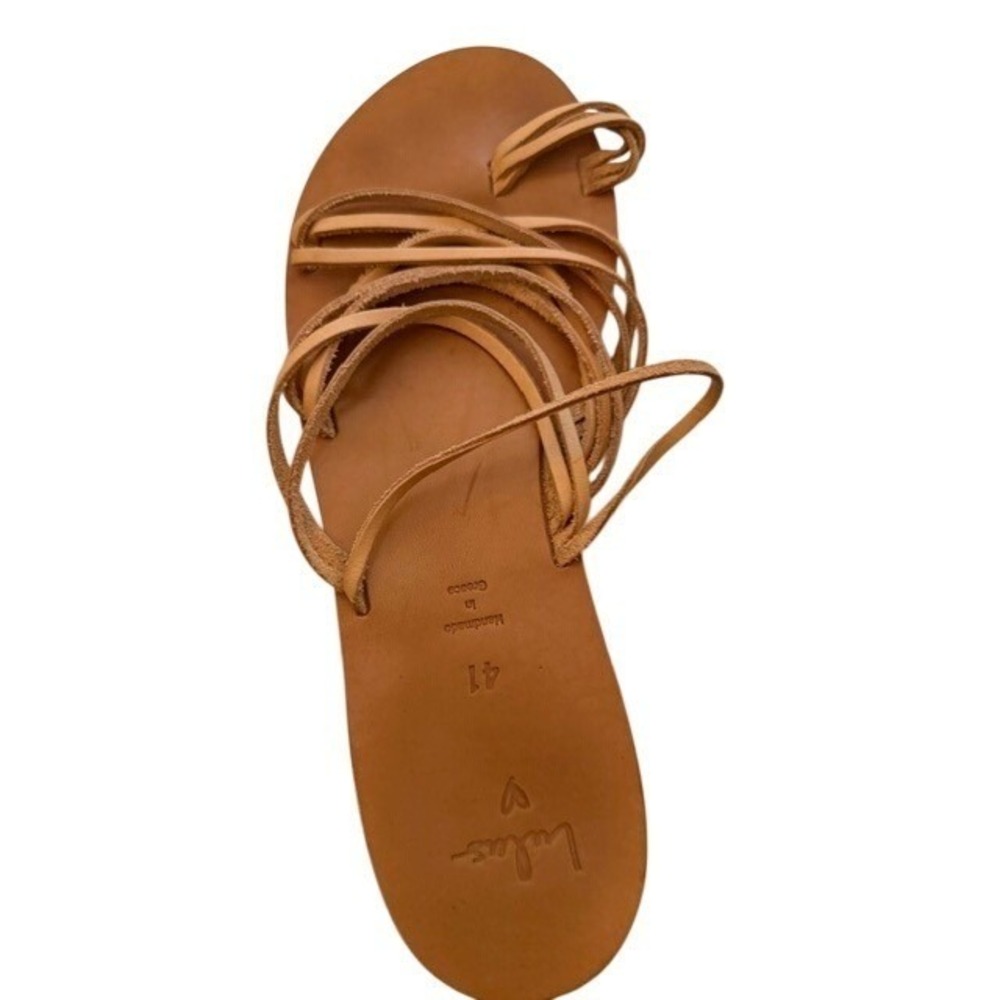 Lulus Sandals Size 41 Size 10